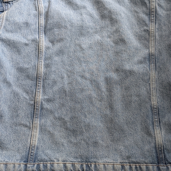 Pilcro Womens Denim Jacket XS - Picture 13 of 13